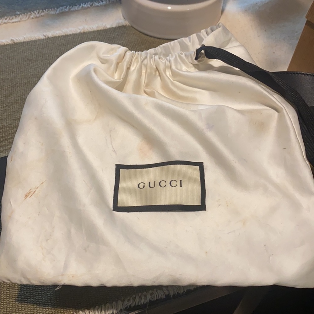 Authentic Gucci belt - Picture 5 of 5